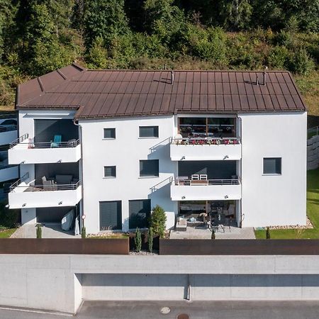 Appartement Casa Miraselva à Flims Extérieur photo